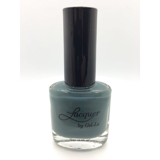 Gel-Le - 033 Courageous (Polish)