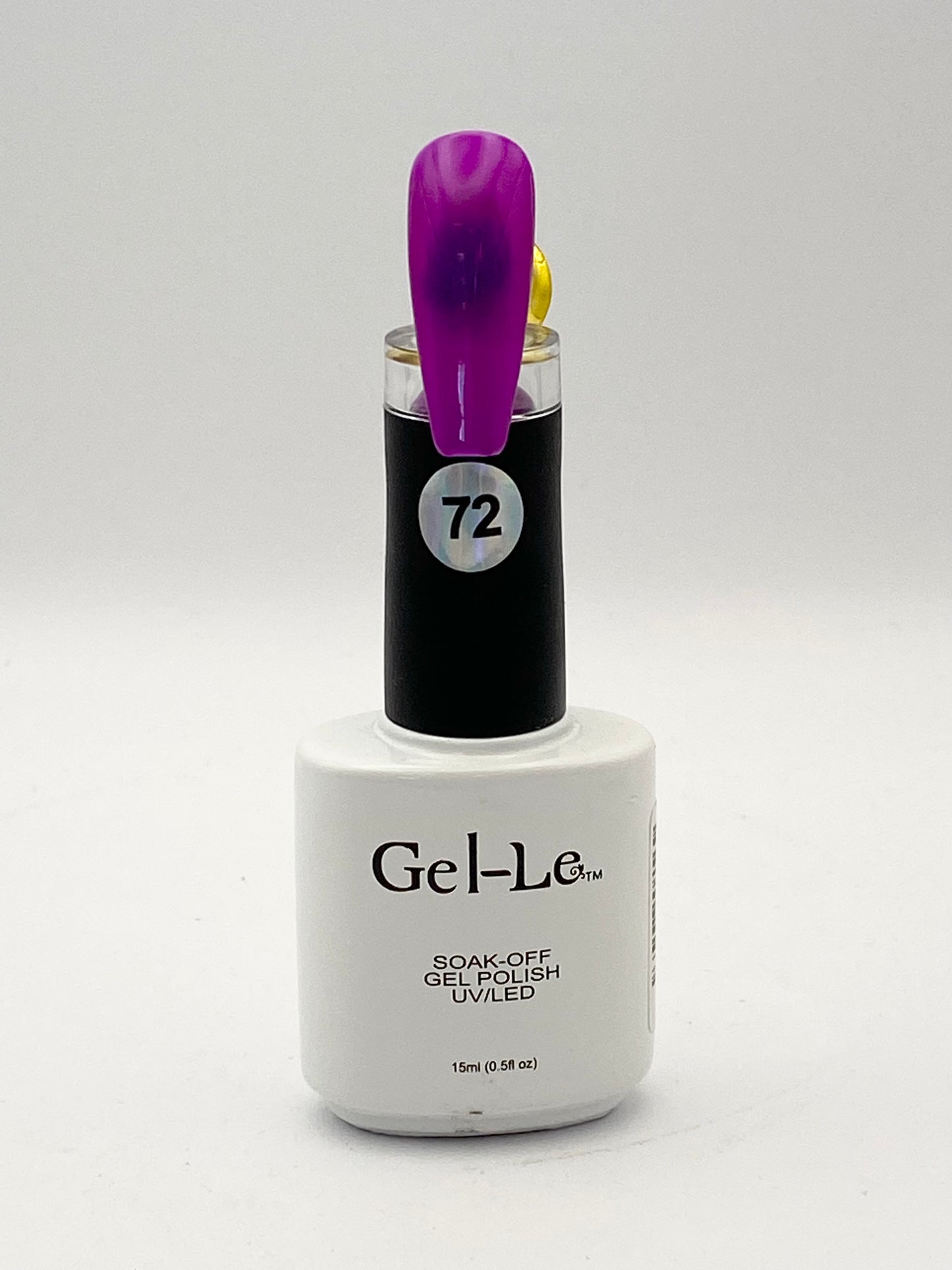 Gel-Le - 072 (Gel)(Limited)