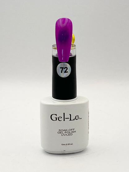 Gel-Le - 072 (Gel)(Limited)