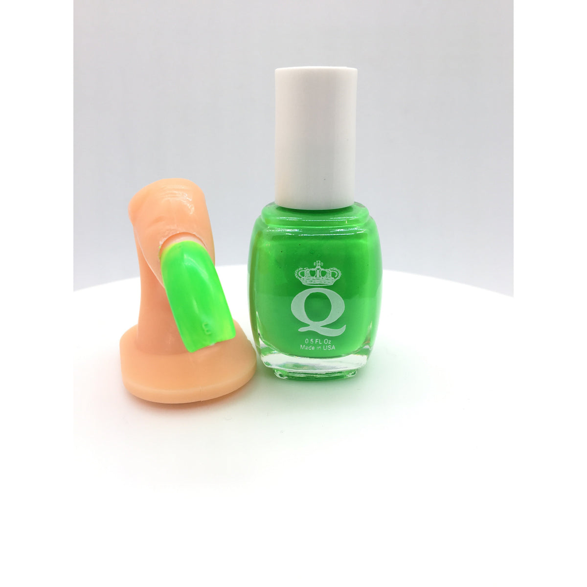 QUEEN  POLISH - 045 GECKO
