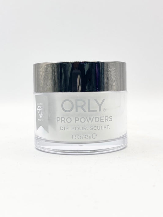Orly - 0111 Cloud Nine 1.5oz (Powder)