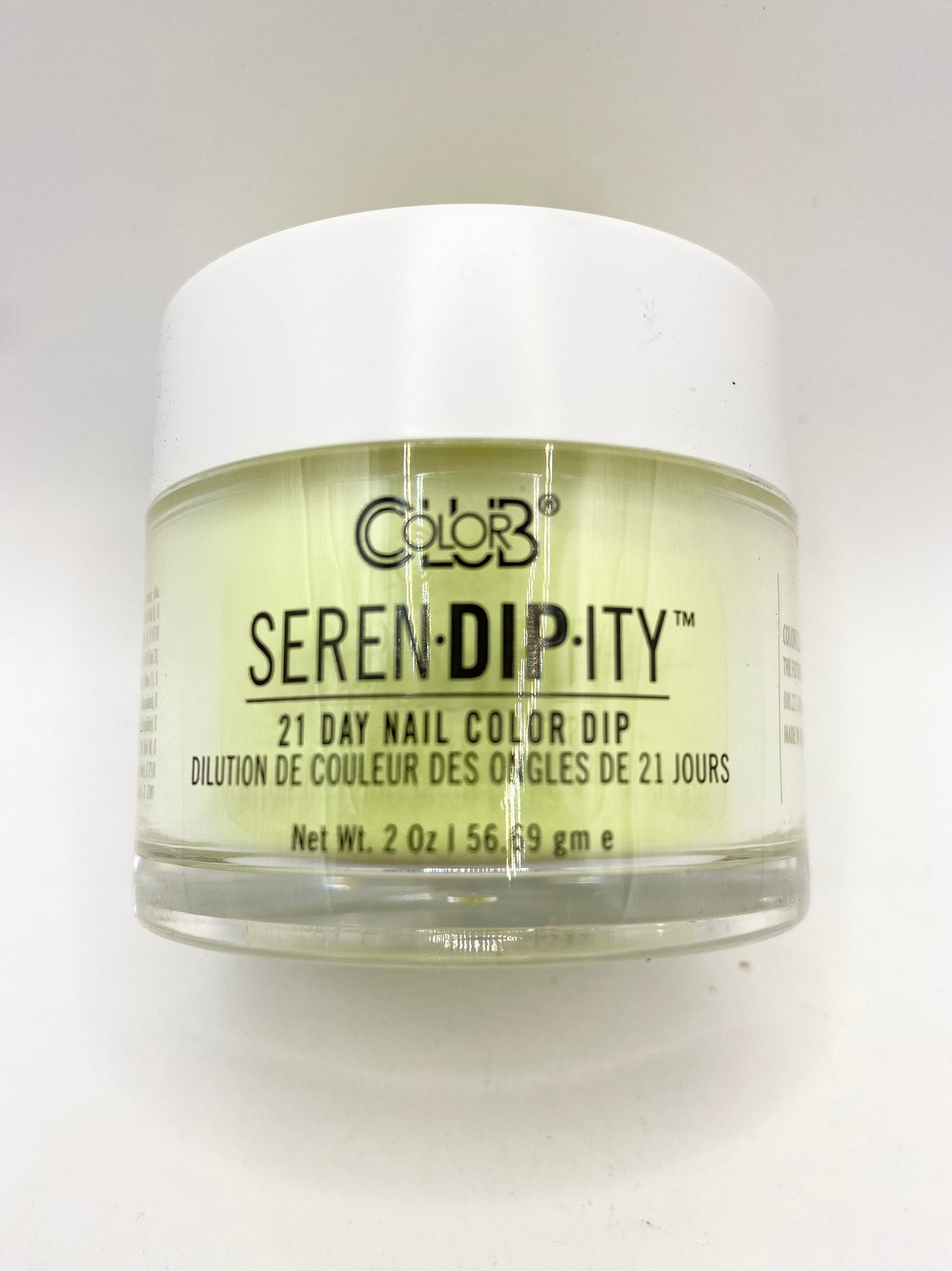 Color Club - N57 Do You Boo 2oz(Dip Powder)(Limited)