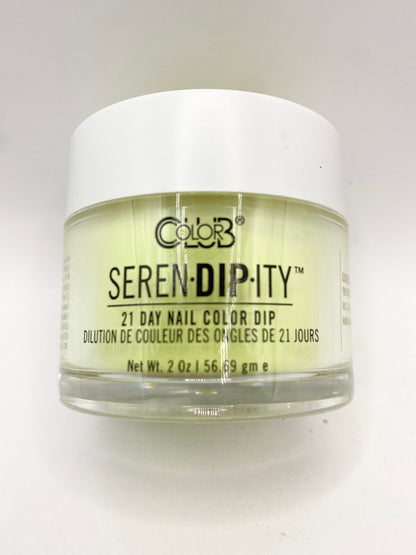 Color Club - N57 Do You Boo 2oz(Dip Powder)(Limited)