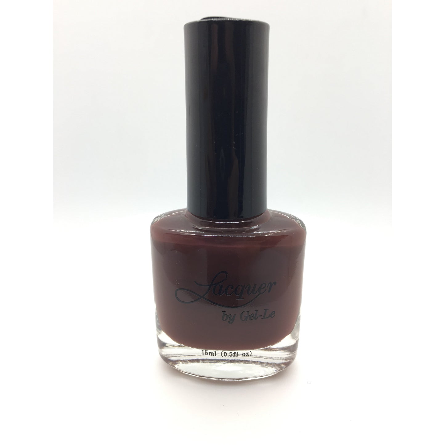 Gel-Le - 031 Fall Into Brown (Polish)