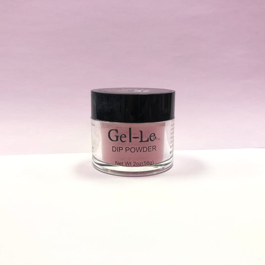 Gel-Le - Dip Powder - D038 2oz