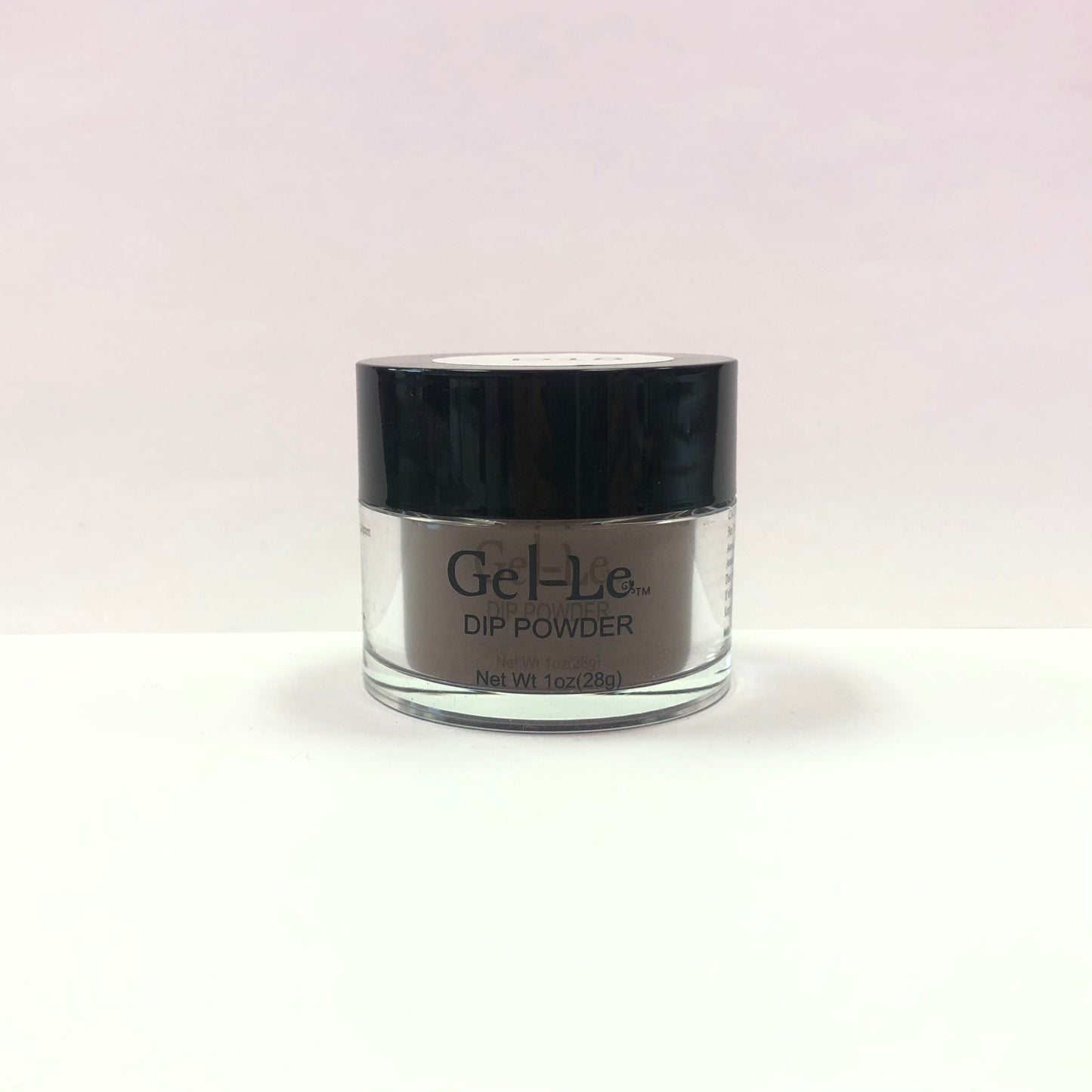 Gel-Le - Dip Powder - D018 1oz (Limited)