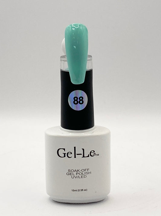 Gel-Le - 088 Summer Love (Gel)