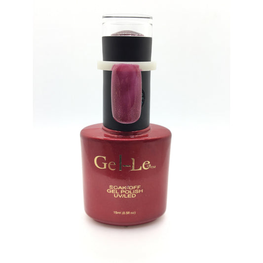 Gel-Le - 011 (Gel)(Limited)