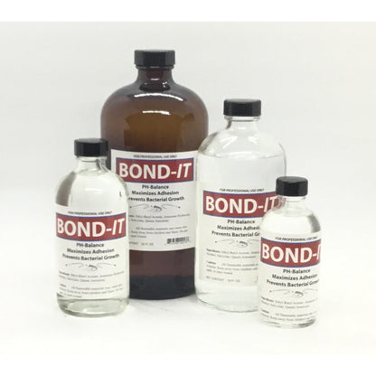 Queens - Bond It PH-Balance