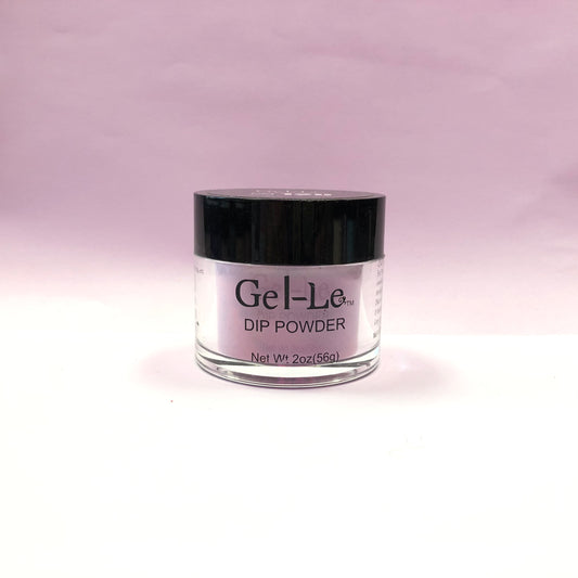 Gel-Le - Dip Powder - D126 2oz
