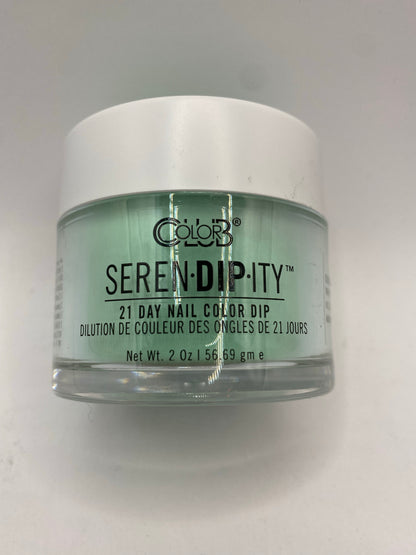 Color Club - N58 Rainbow Bright 2oz(Dip Powder)(Limited)