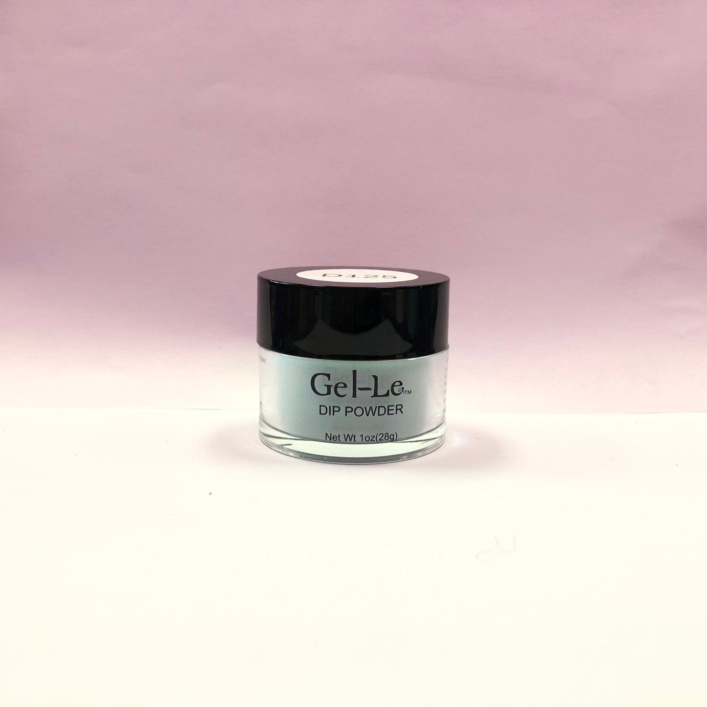 Gel-Le - Dip Powder - D125 1oz (Limited)
