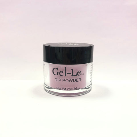 Gel-Le - Dip Powder - D020 2oz