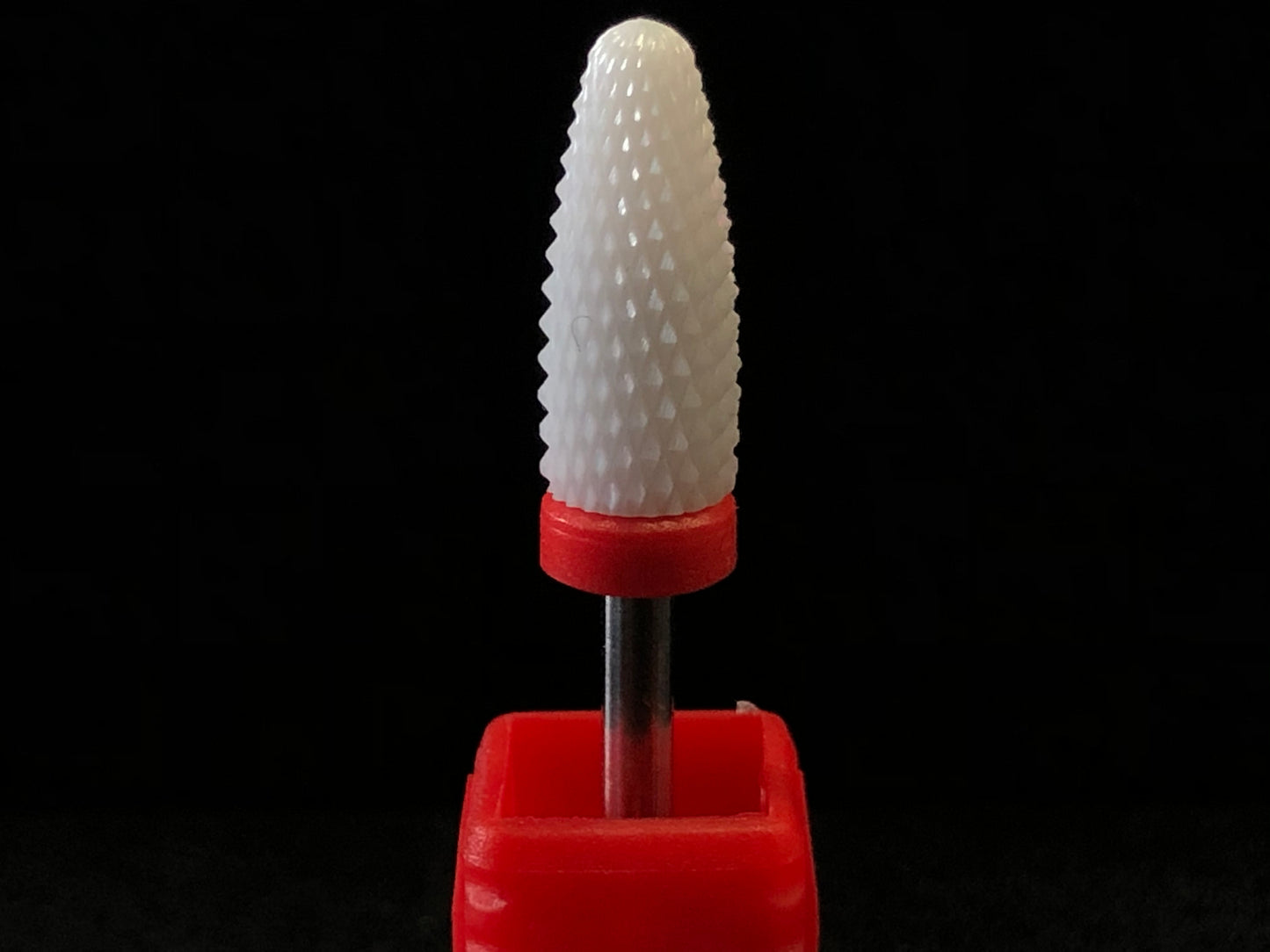 Ceramic Cone Bits - Fine