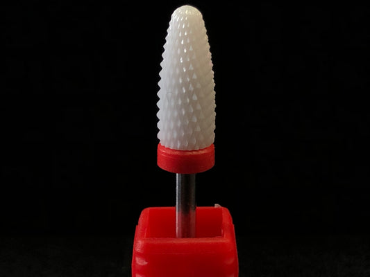 Ceramic Cone Bits - Fine