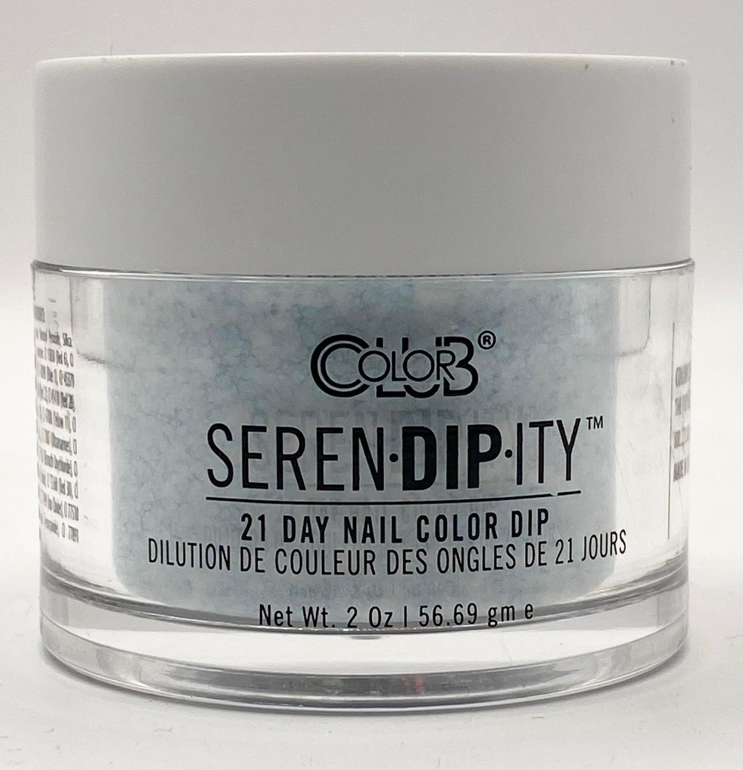 Color Club - 1231 Do Not Disturb 2oz(Dip Powder)(Limited)