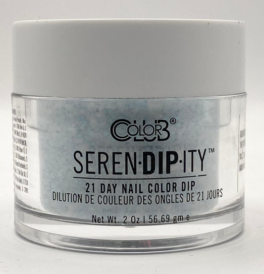 Color Club - 1231 Do Not Disturb 2oz(Dip Powder)(Limited)