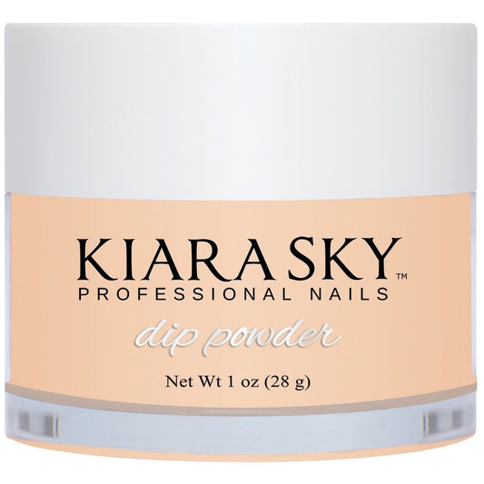 Kiara Sky - 0604 Re-Nude 1oz(Dip Powder)