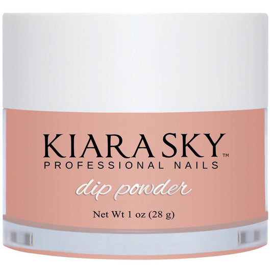 Kiara Sky - 0605 Bare Skin 1oz(Dip Powder)