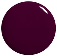 Orly - 0651 Plum Noir 1.5oz (Powder)
