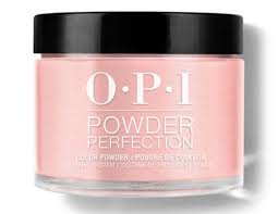 OPI - H19 Passion 1.5oz(Dip Powder)