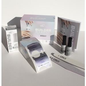 Orly - GelFX - Builder In A Bottle Intro Kit