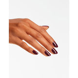 OPI - F62 In The Cable Car-Pool Lane  (Polish) DISCONTINUE