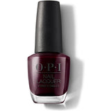 OPI - F62 In The Cable Car-Pool Lane  (Polish) DISCONTINUE