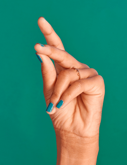 OPI - F85 IS THAT A SPEAR IN YOUR POCKET? (Gel)(Limited)