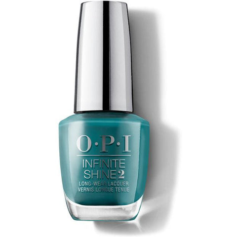 OPI - F85 IS THAT A SPEAR IN YOUR POCKET? (Infinite Shine)