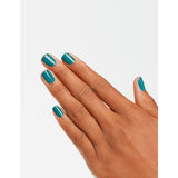 OPI - F85 IS THAT A SPEAR IN YOUR POCKET? (Discontinue)  (Gel)