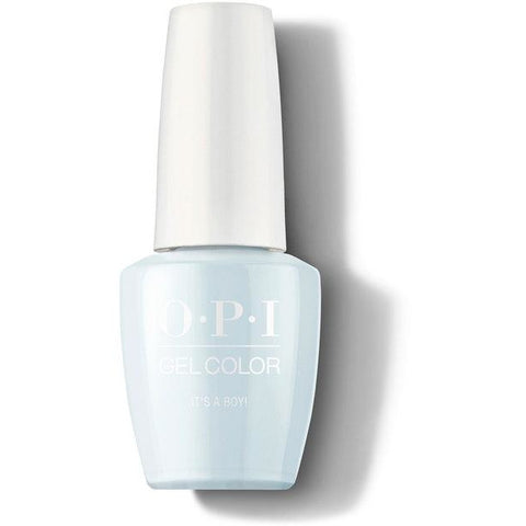 OPI - T75 It's a Boy! (Gel)
