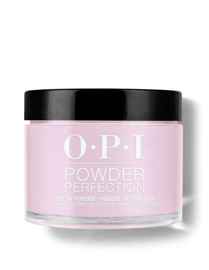 OPI - H39 It's A Girl 1.5oz(Dip Powder)
