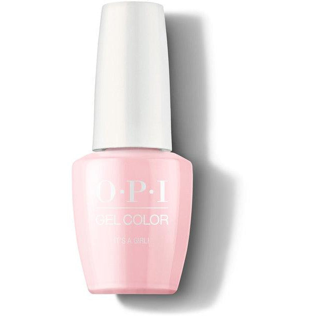 OPI - H39 It's A Girl (Gel)