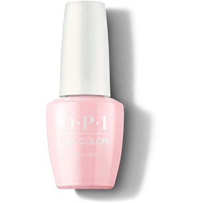 OPI - H39 It's A Girl (Gel)