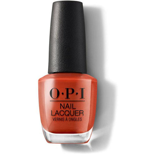 OPI - V26 It's A Piazza Cake  (Polish)