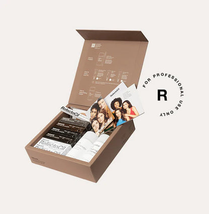 Refectocil - Intense Brow[n]s Professional Kit USA