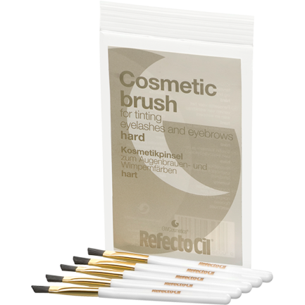 Refectocil - Cosmetic Brush Gold/Hard