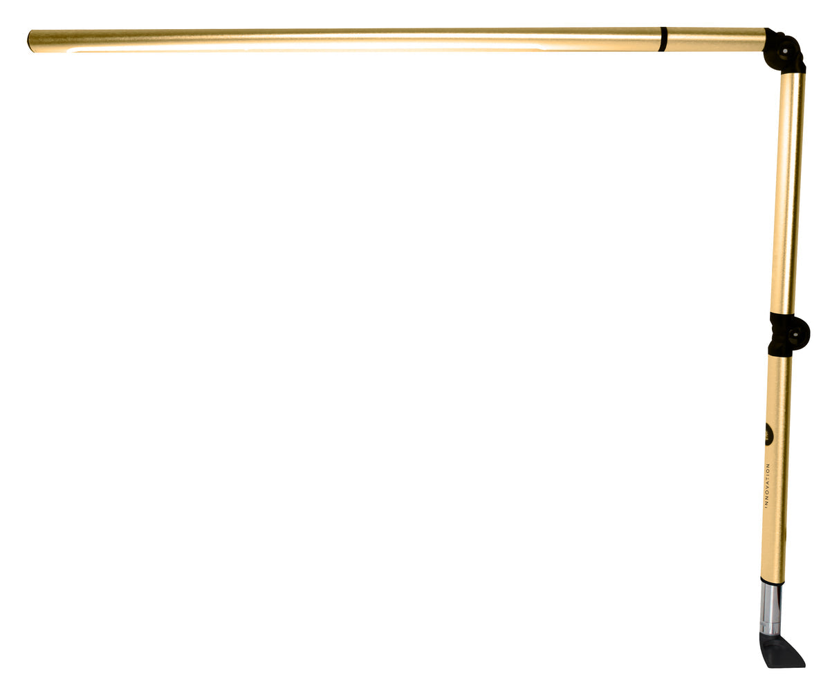 Beauty Innovation -  Nail Tech Table LED Lamp - Silver