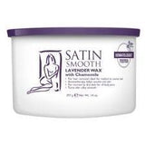 Satin Smooth - Wax Pot - Lavender w/ Chamomile Wax 14oz.
