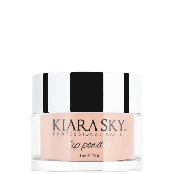 Kiara Sky - 136 Light Me Up 1oz(Glow Dip Powder)