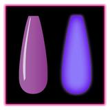 Kiara Sky - 121 Lilac Lillies 1oz(Glow Dip Powder)