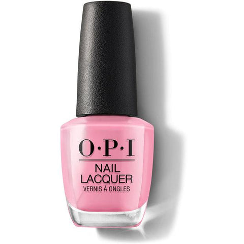 OPI - P30 Lima Tell You About This Color!  (Polish)