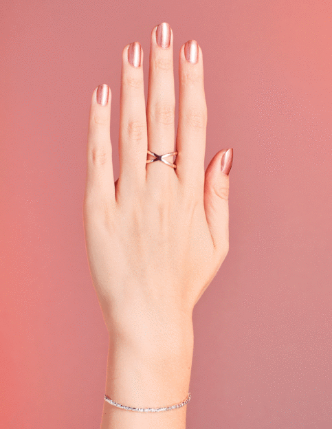 OPI - L15 Made It To the Seventh Hill!  (Polish)