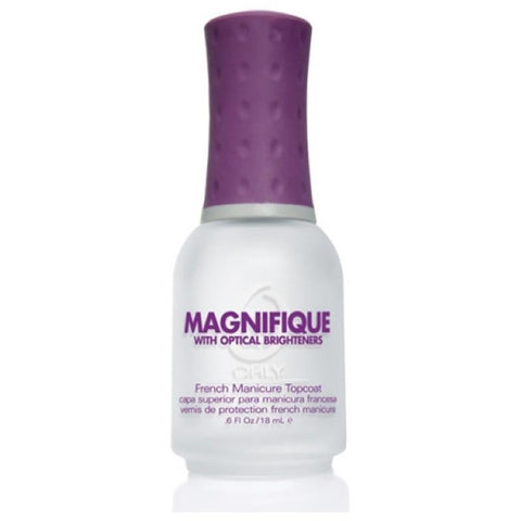 Orly - Magnifique French Top Coat .6oz