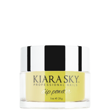 Kiara Sky - 111 Marigold 1oz(Glow Dip Powder)