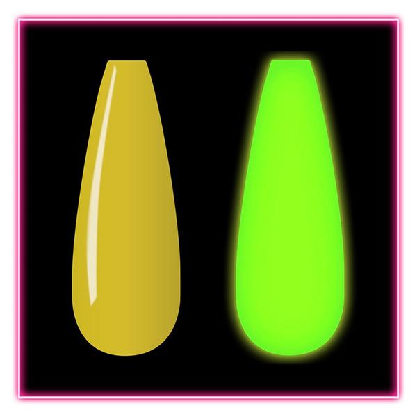 Kiara Sky - 111 Marigold 1oz(Glow Dip Powder)