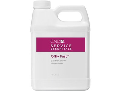 CND - Essentials Offly Fast 32oz (Limited)