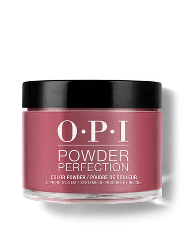 OPI - B78 Miami Beet 1.5oz(Dip Powder)