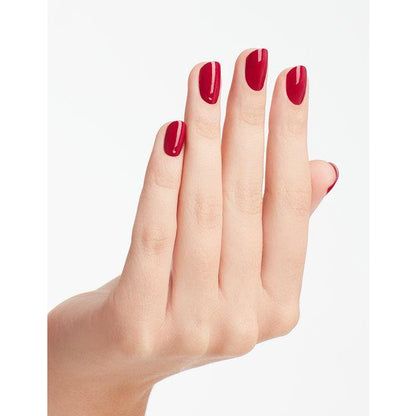 OPI - B78 Miami Beet  (Polish)